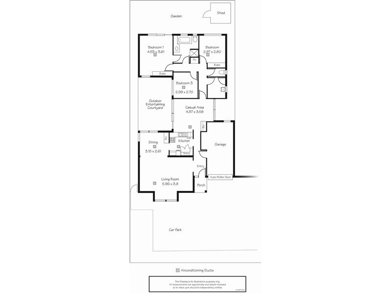 7 Laurel Avenue, Linden Park SA 5065