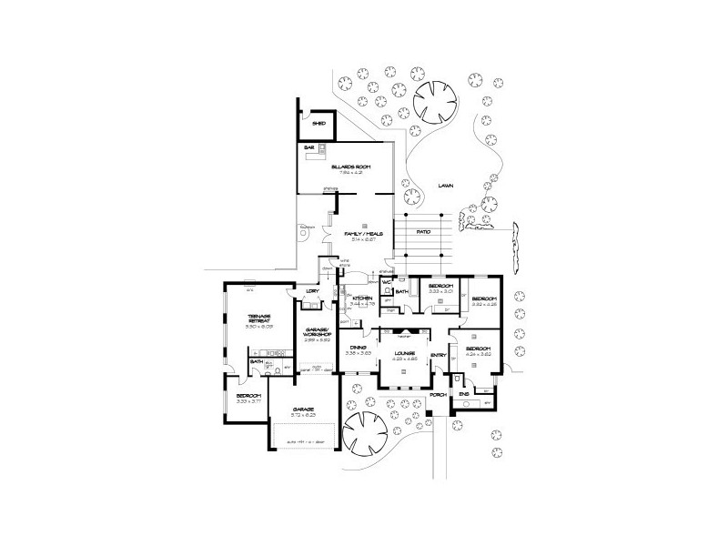 5 Miegunyah Avenue, Unley Park SA 5061