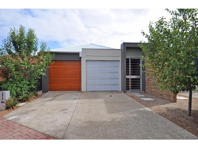 16A Wallis Street, Parkside SA 5063