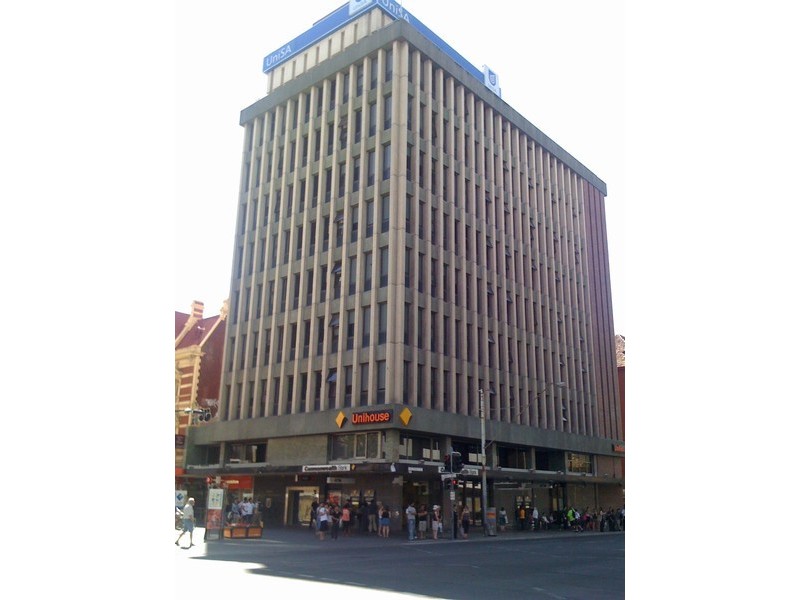511/160 Rundle Mall, Adelaide SA 5000