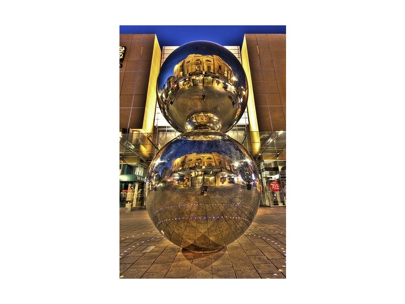 511/160 Rundle Mall, Adelaide SA 5000