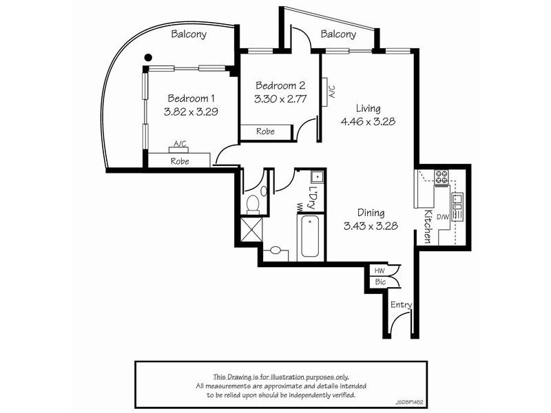 51/9 East Terrace, Adelaide SA 5000