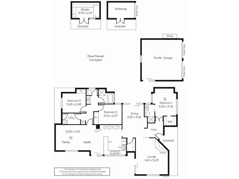 3 Whitewood Drive, Upper Sturt SA 5156