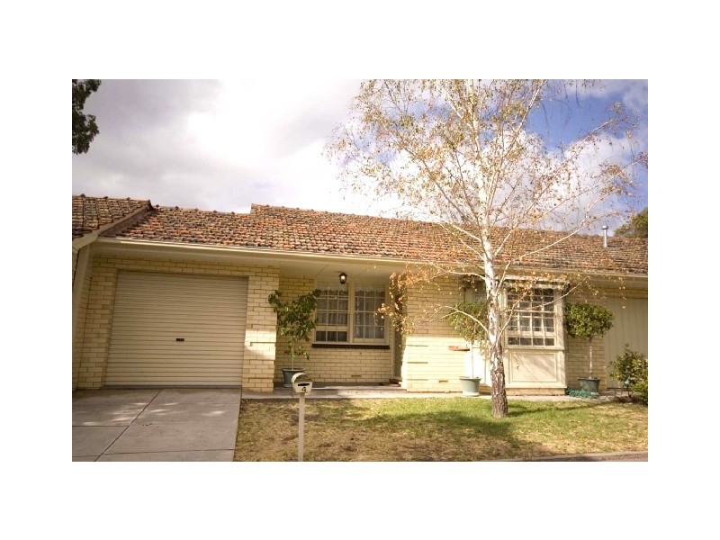 4/18 Russell Avenue, Hazelwood Park SA 5066