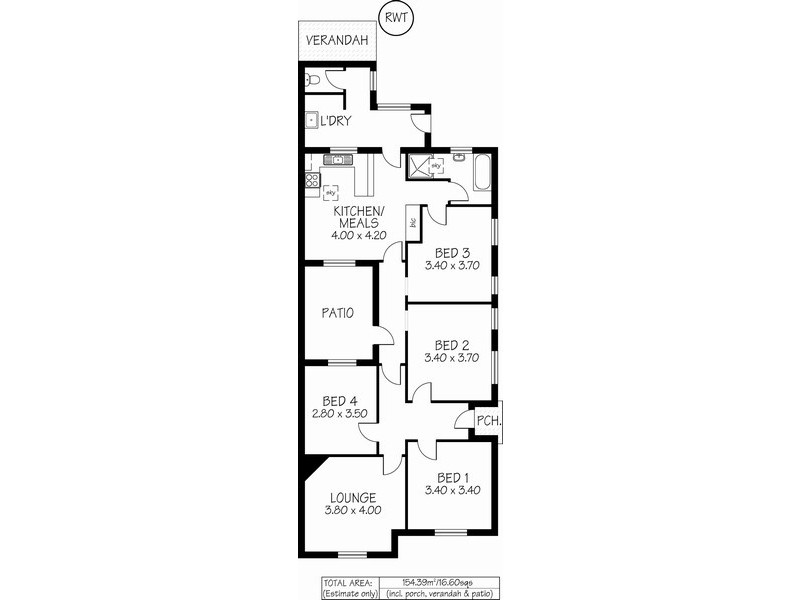 20 Cromwell Road, Kilburn SA 5084