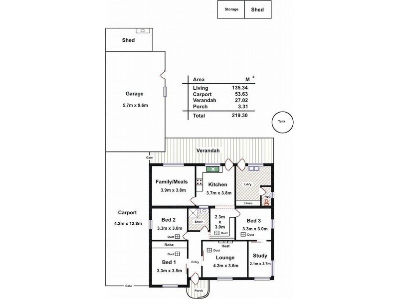 24 Mitchell Street East, Seaton SA 5023