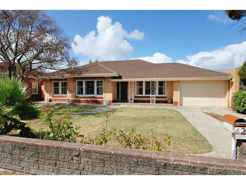 42 Arthur Street, Plympton Park SA 5038