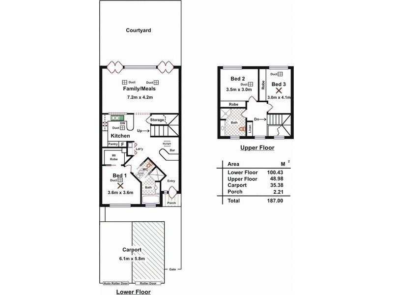 34a Childers Street, North Adelaide SA 5006