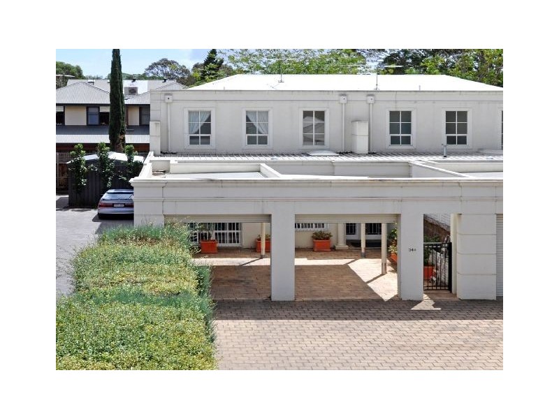 34a Childers Street, North Adelaide SA 5006