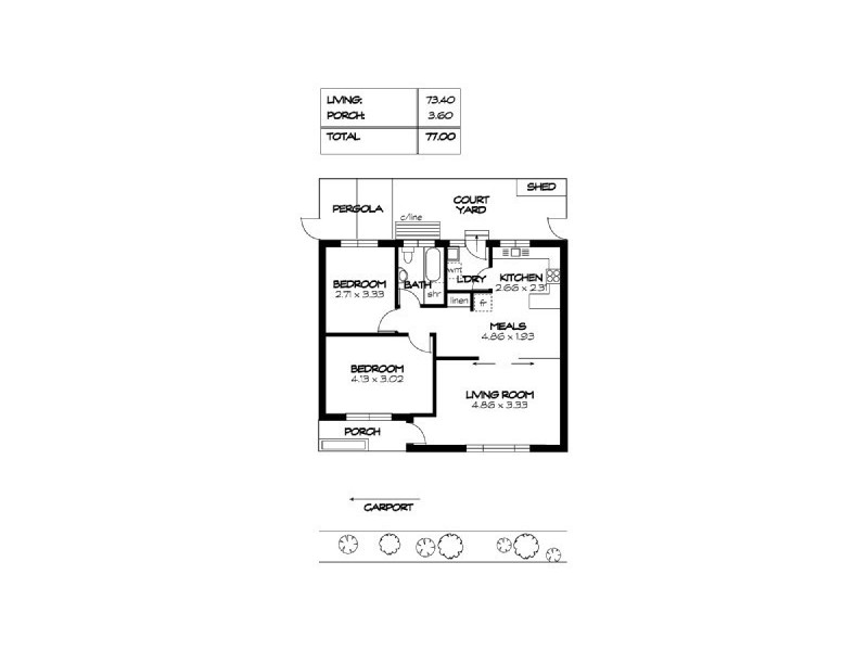 2/26 Fife Street, Klemzig SA 5087