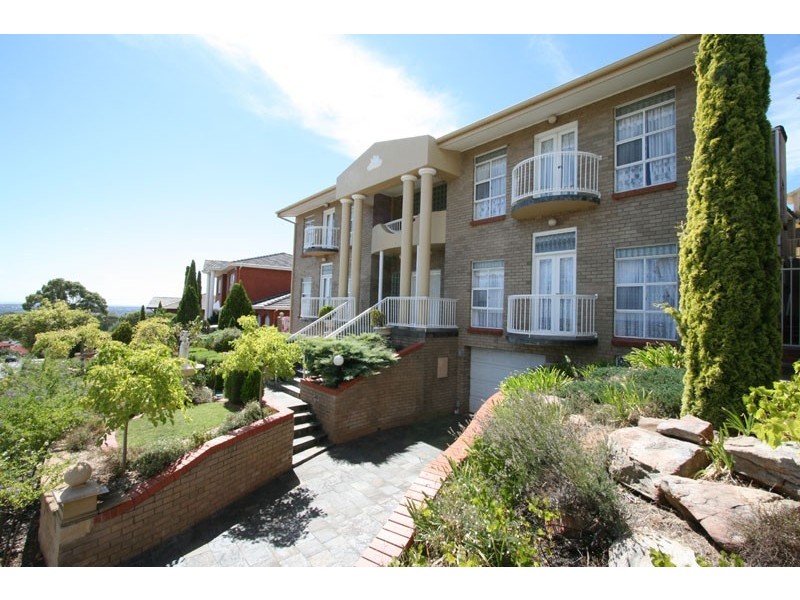 44 Rawson Penfold  Drive, Rosslyn Park SA 5072