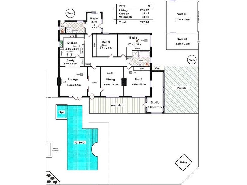 413 The Parade, Kensington Gardens SA 5068