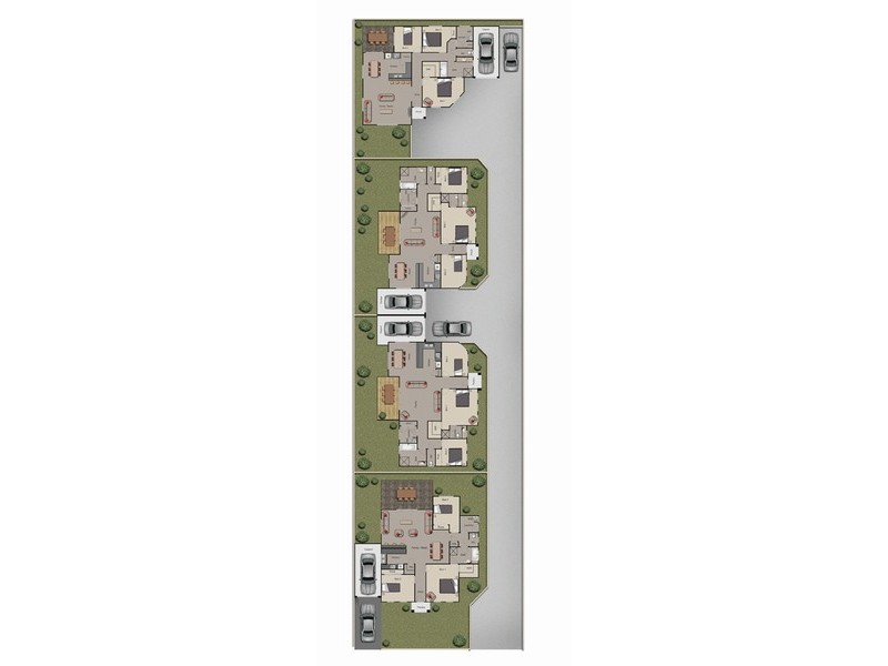 2 & 3/50 Seaton Terrace, Seaton SA 5023