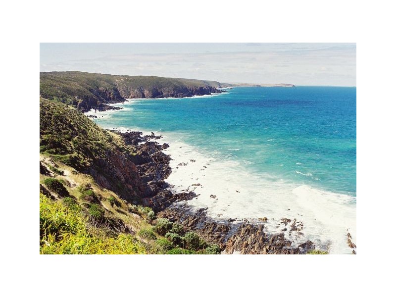 Lot 1,3 & Cape Hart Road, Penneshaw SA 5222