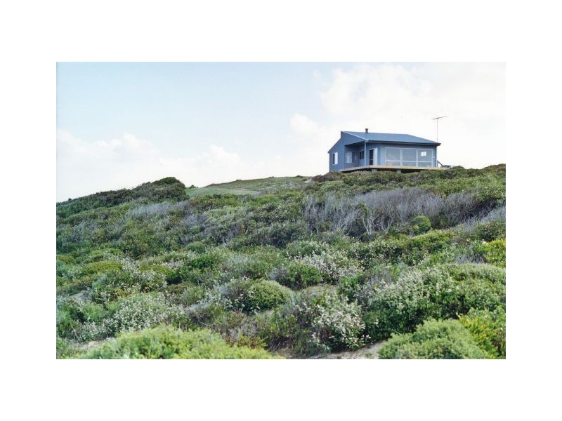 Lot 1,3 & Cape Hart Road, Penneshaw SA 5222
