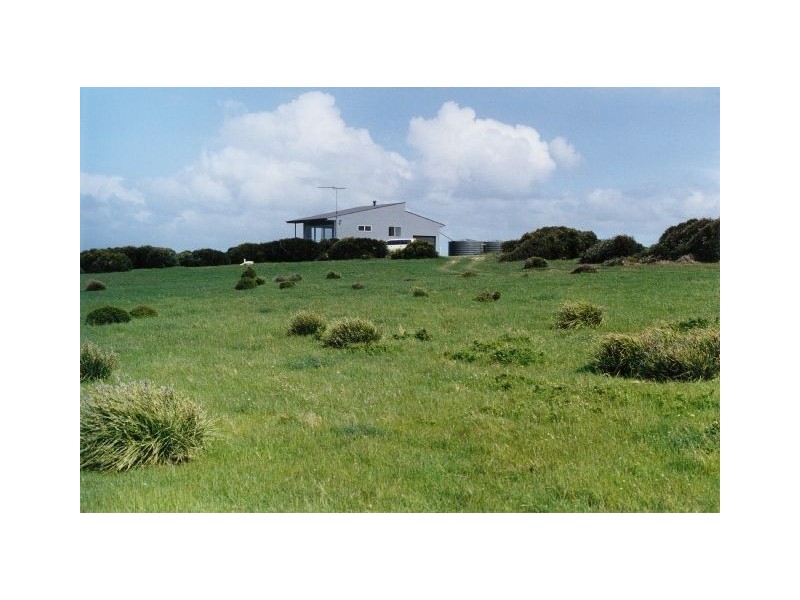 Lot 1,3 & Cape Hart Road, Penneshaw SA 5222
