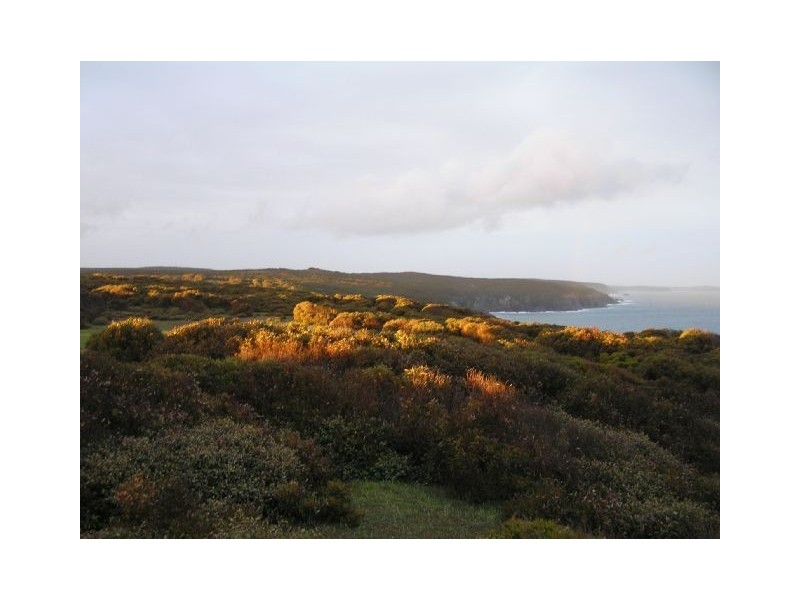 Lot 1,3 & Cape Hart Road, Penneshaw SA 5222