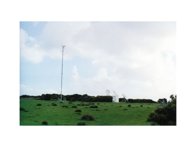 Lot 1,3 & Cape Hart Road, Penneshaw SA 5222