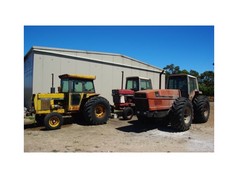 Kingscote SA 5223