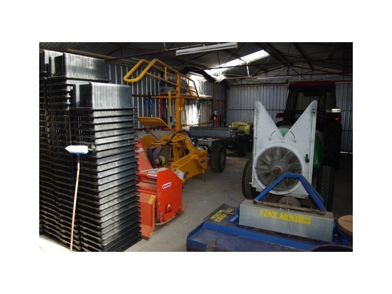 Kingscote SA 5223