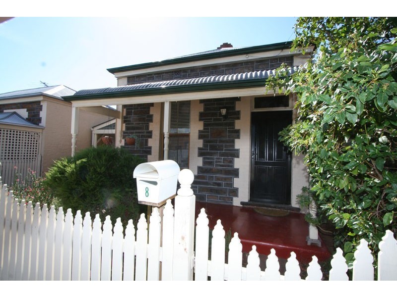 8 Dover Street, Maylands SA 5069