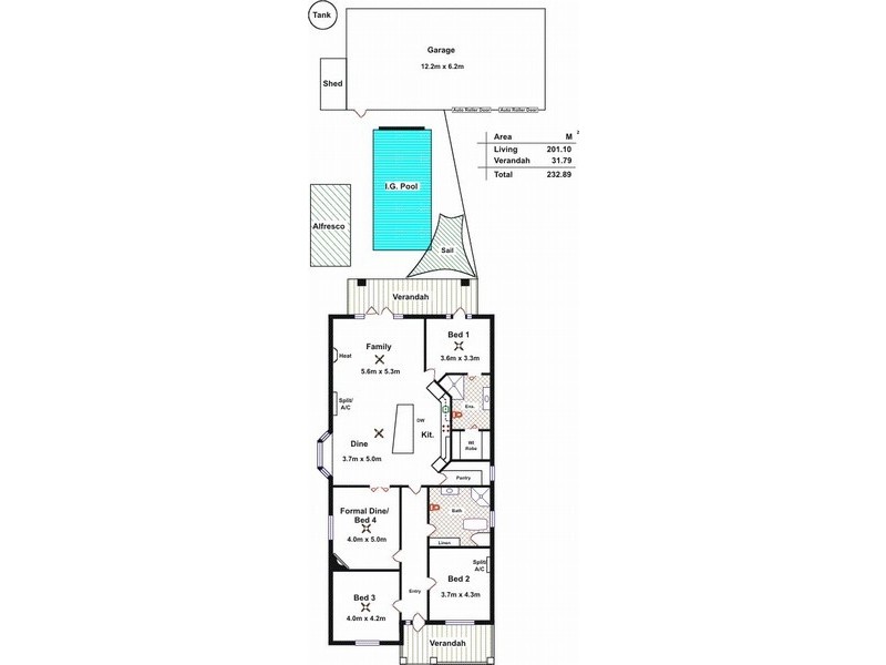 Everard Park SA 5035