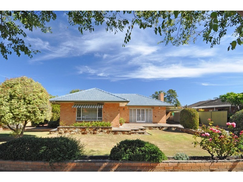 20 Broadmore Avenue, Fulham SA 5024
