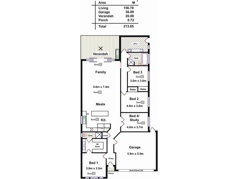 14 Samuel Lewis Avenue, Underdale SA 5032
