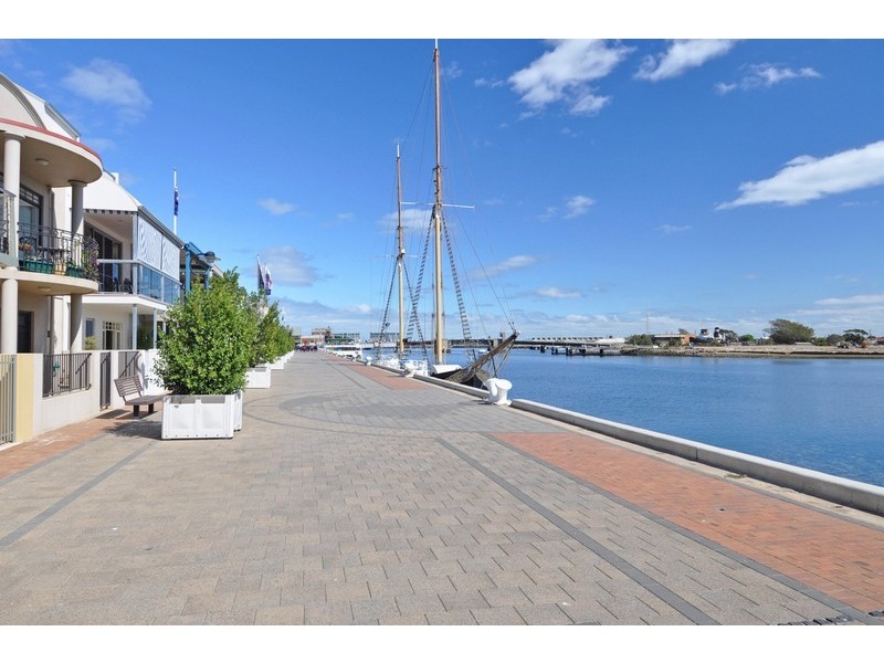 8A Karatta Docks, Port Adelaide SA 5015
