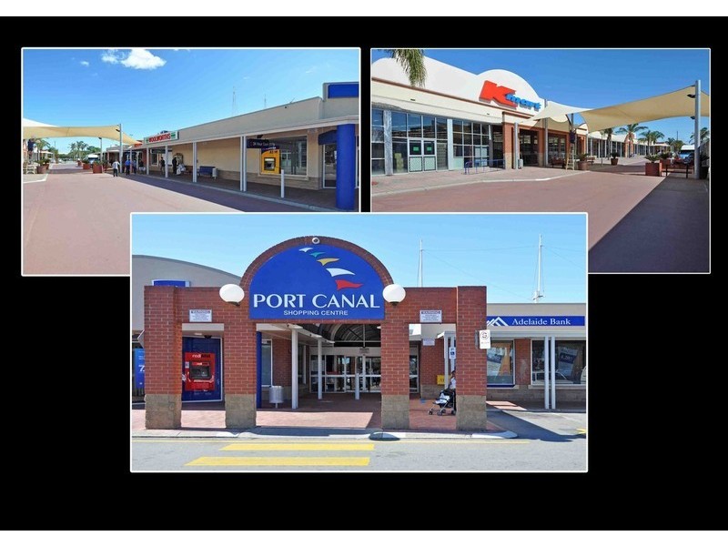 8A Karatta Docks, Port Adelaide SA 5015