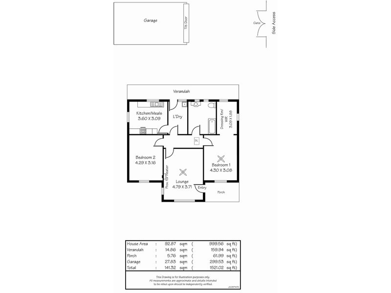 20 Daisy Avenue, Mitchell Park SA 5043