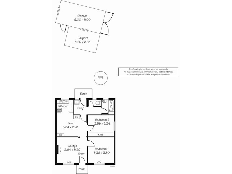 17 Trafford Street, Mansfield Park SA 5012