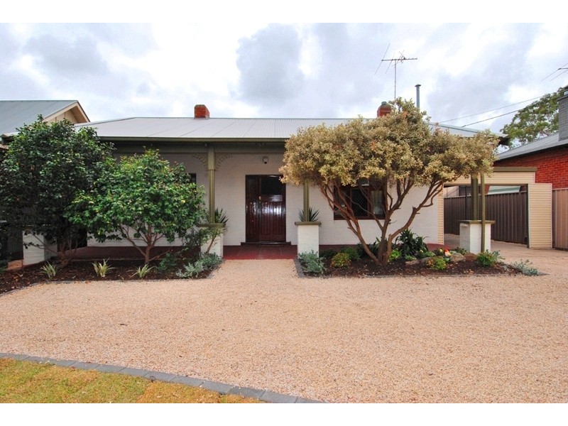 61 Somerset Avenue, Cumberland Park SA 5041