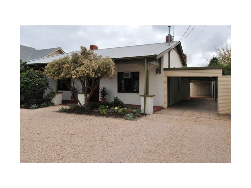 61 Somerset Avenue, Cumberland Park SA 5041