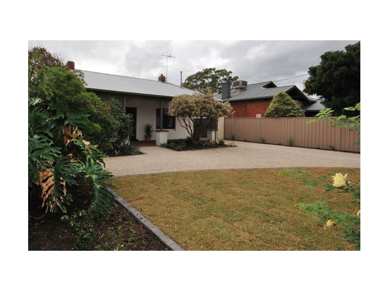 61 Somerset Avenue, Cumberland Park SA 5041