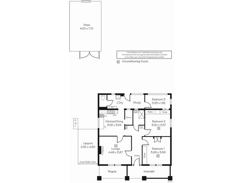 7 Glengarry Street, Woodville South SA 5011