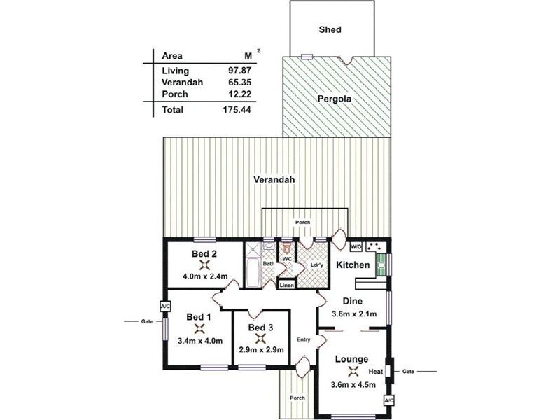 314 Tapleys Hill Road, Seaton SA 5023