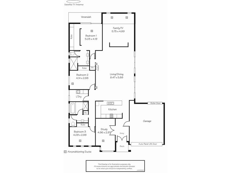 9 Sunday Boulevard, Aldinga Beach SA 5173