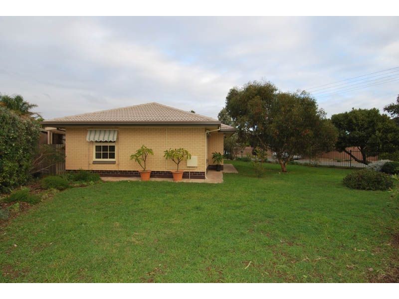 46 Albany Avenue, Port Noarlunga South SA 5167