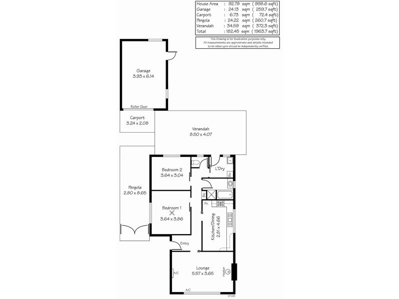 21 Ansell Street, Semaphore SA 5019