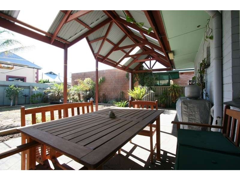 21 Ansell Street, Semaphore SA 5019