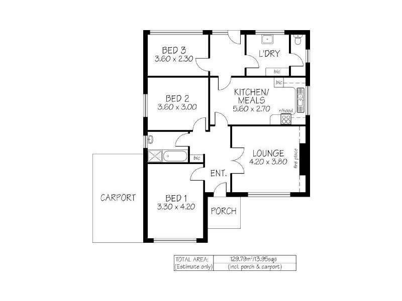 58 Dunorlan Road, Edwardstown SA 5039