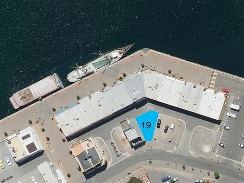 Lot 19 Karatta Dock, Port Adelaide SA 5015