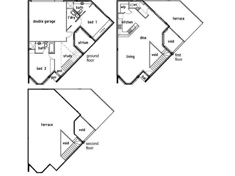 Lot 19 Karatta Dock, Port Adelaide SA 5015