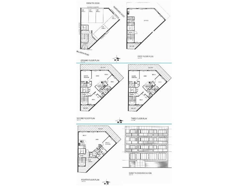 Lot 19 Karatta Dock, Port Adelaide SA 5015