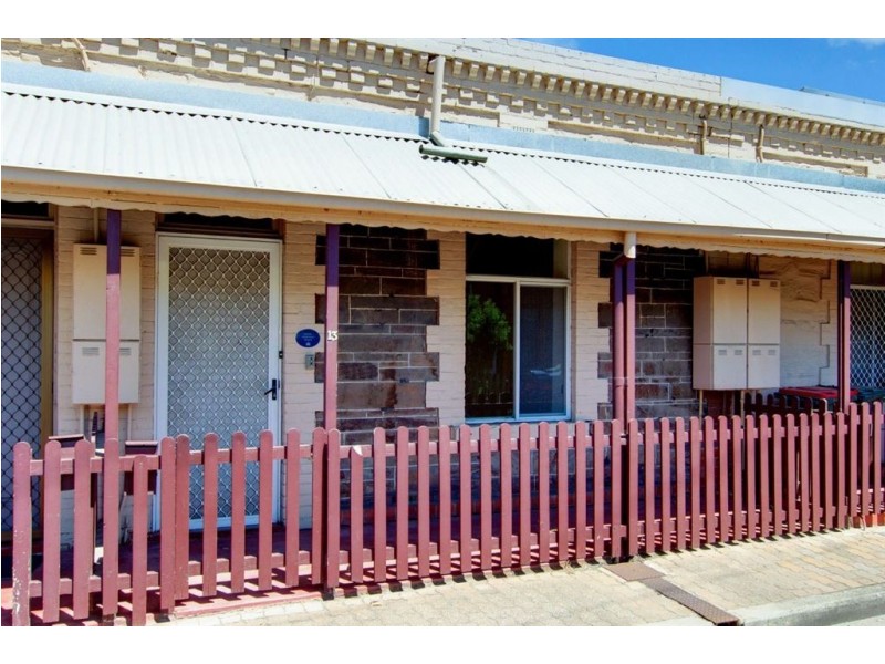 13 Stephens Street, Adelaide SA 5000