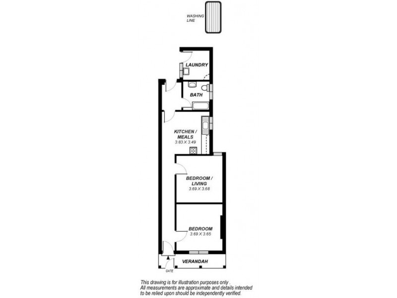 13 Stephens Street, Adelaide SA 5000