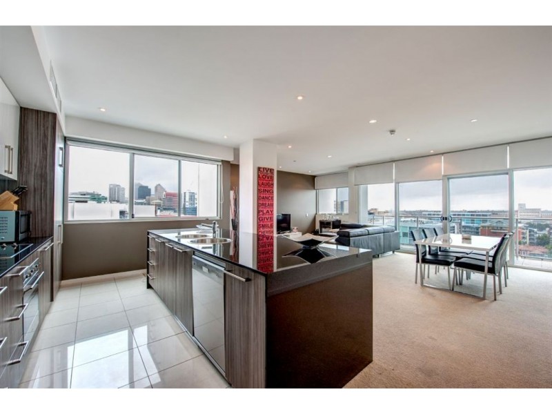 19/261 Pirie Street, Adelaide SA 5000