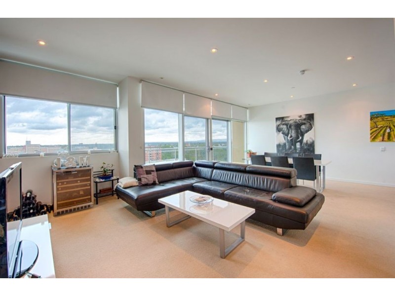 19/261 Pirie Street, Adelaide SA 5000