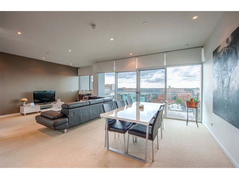 19/261 Pirie Street, Adelaide SA 5000
